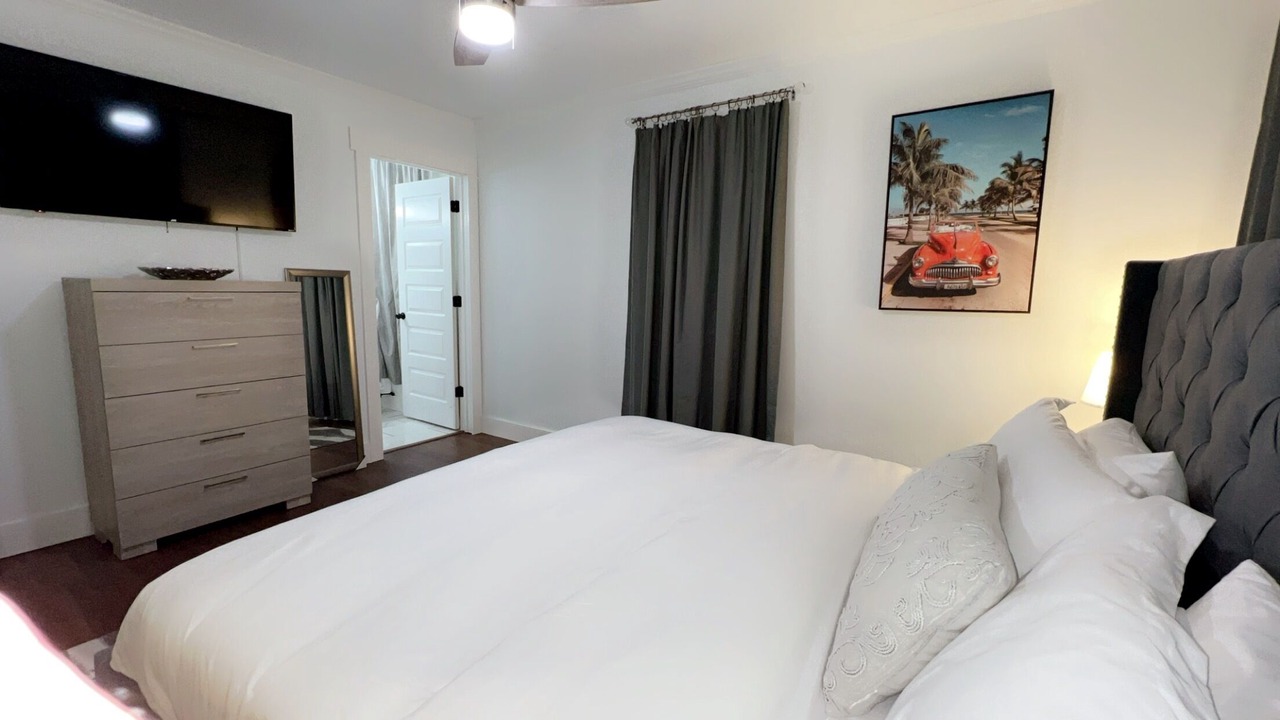 Photo of Bedroom in Tangipahoa Parish