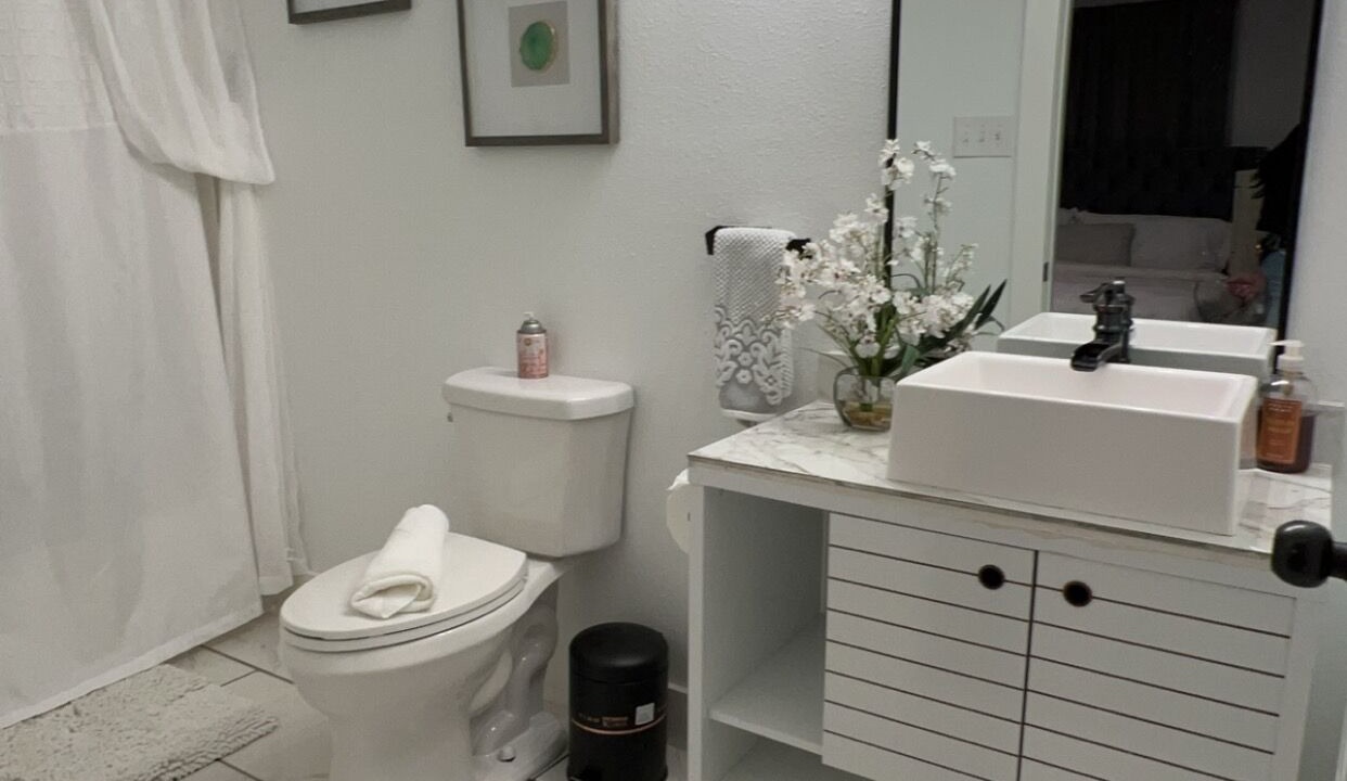 Photo of Bathroom in Tangipahoa Parish