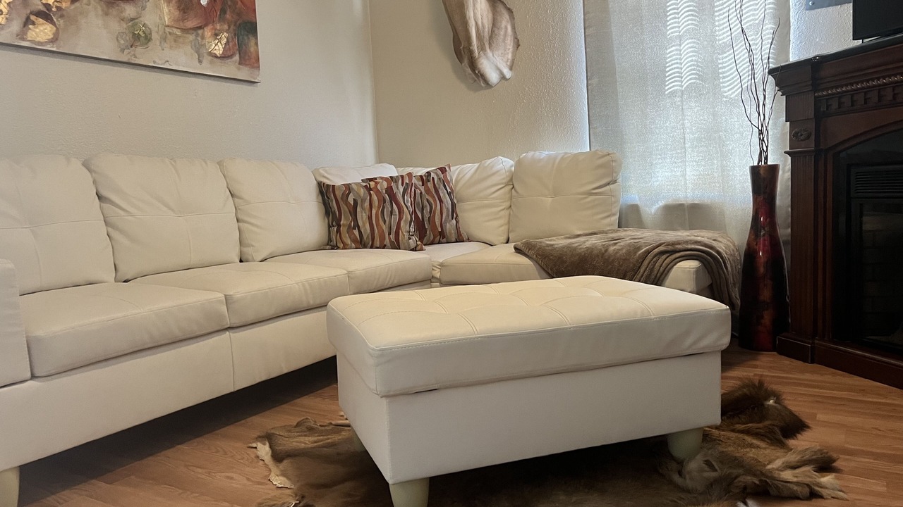 Photo of Livingroom in Beaumont
