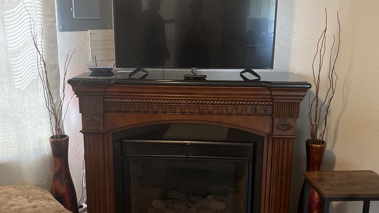 Photo of Livingroom in Beaumont