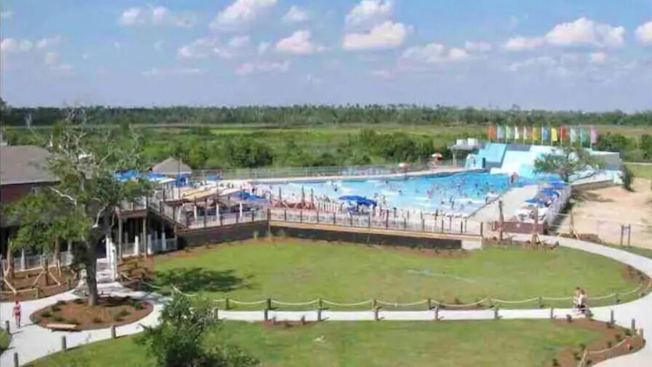 Photo of Outdoor in Diamondhead