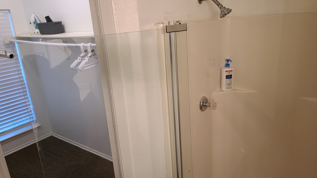 Photo of Bathroom in Duncanville