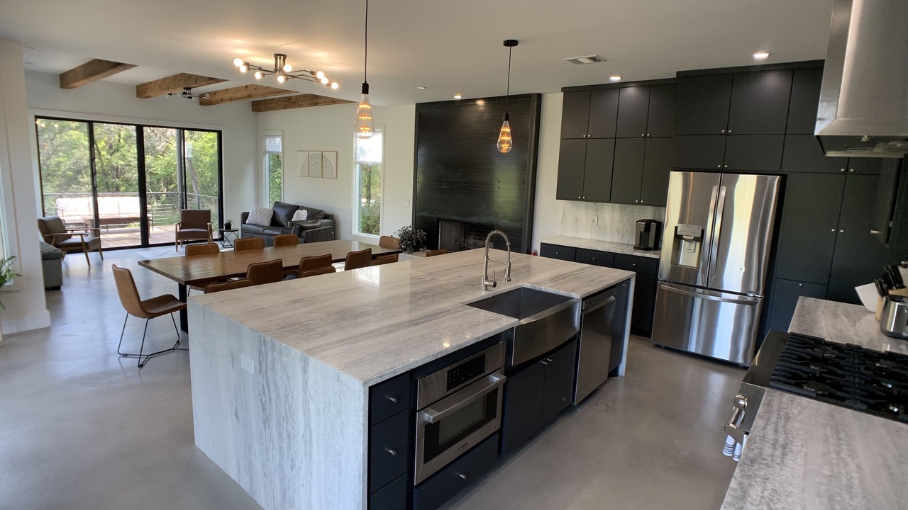 Photo of Kitchen in Apache Shores