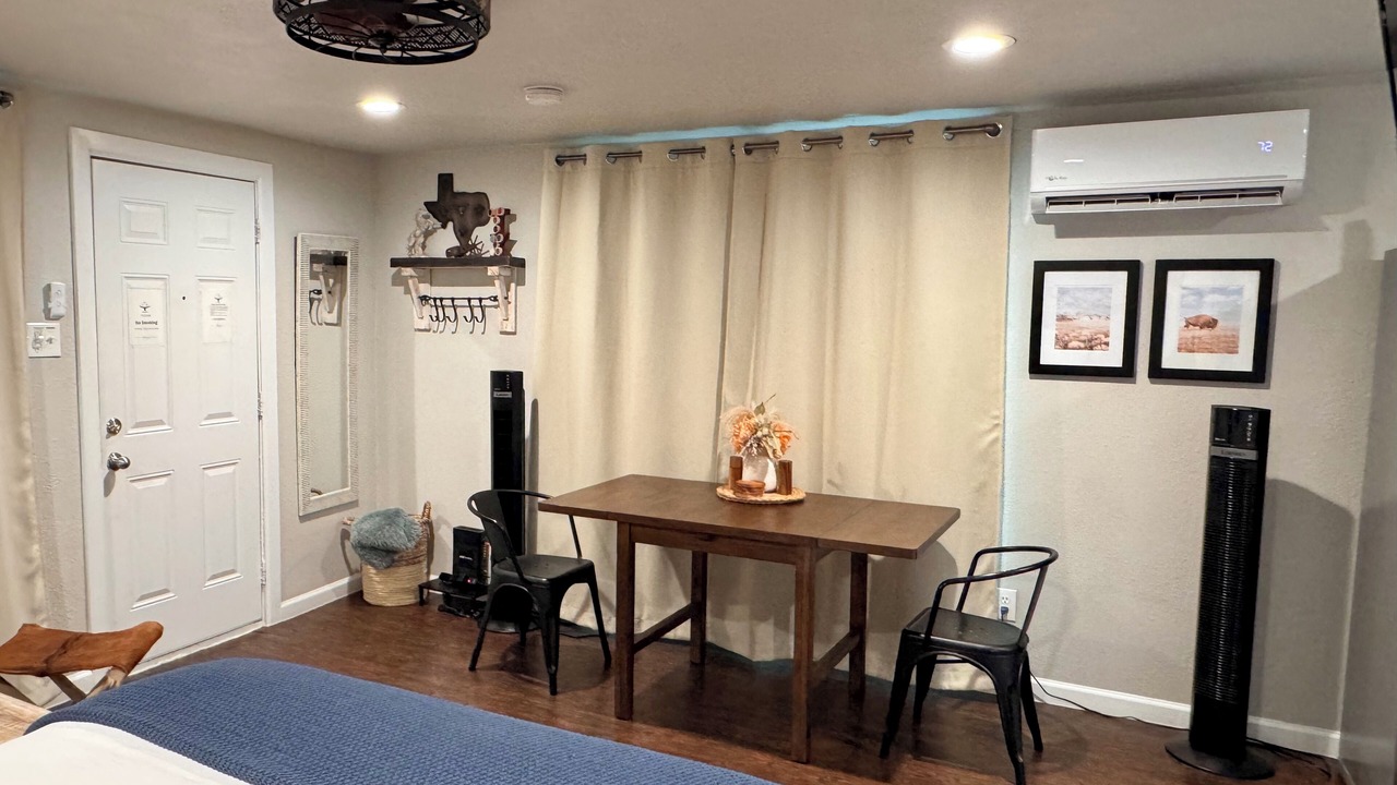 Photo of Bedroom in Carter Riverside