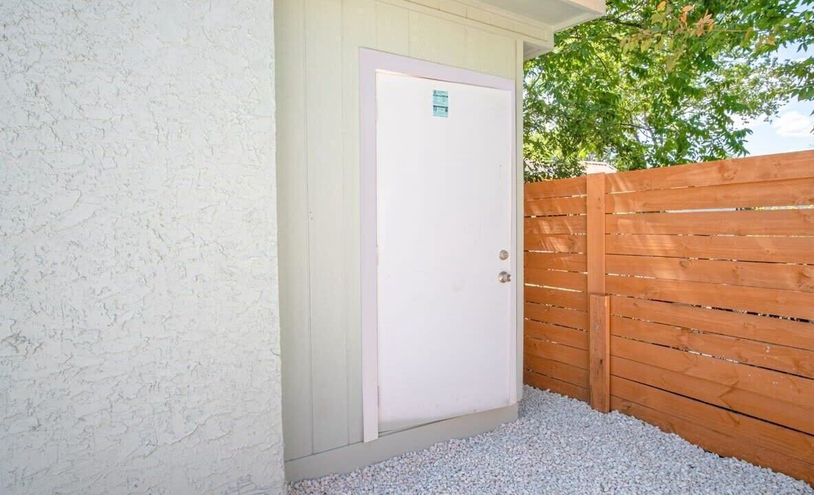 Photo of Outdoor in Nevada Street
