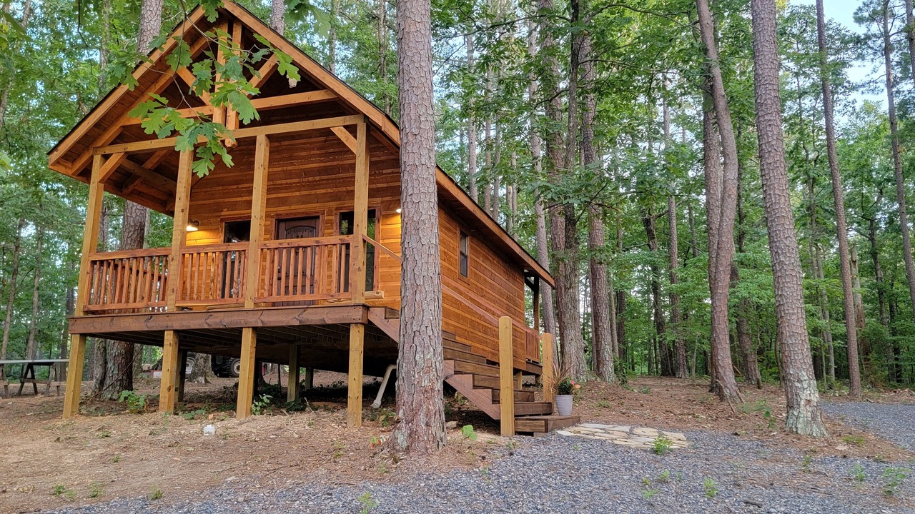 Photo of Outdoor in Board Camp