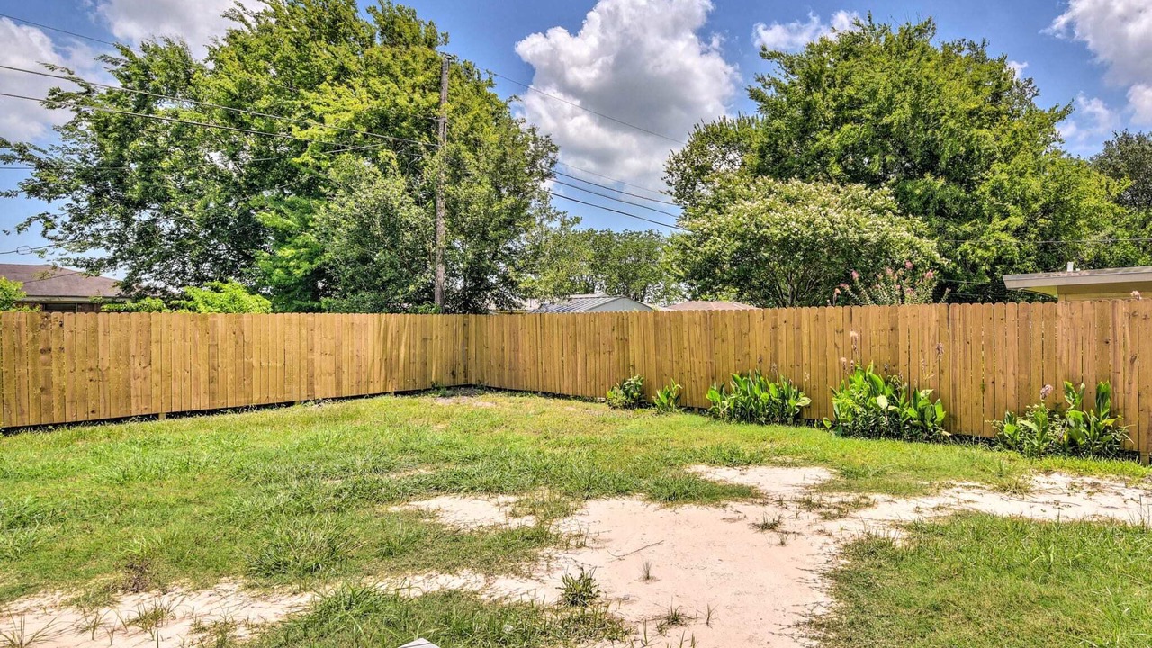 Photo of Outdoor in Texas City