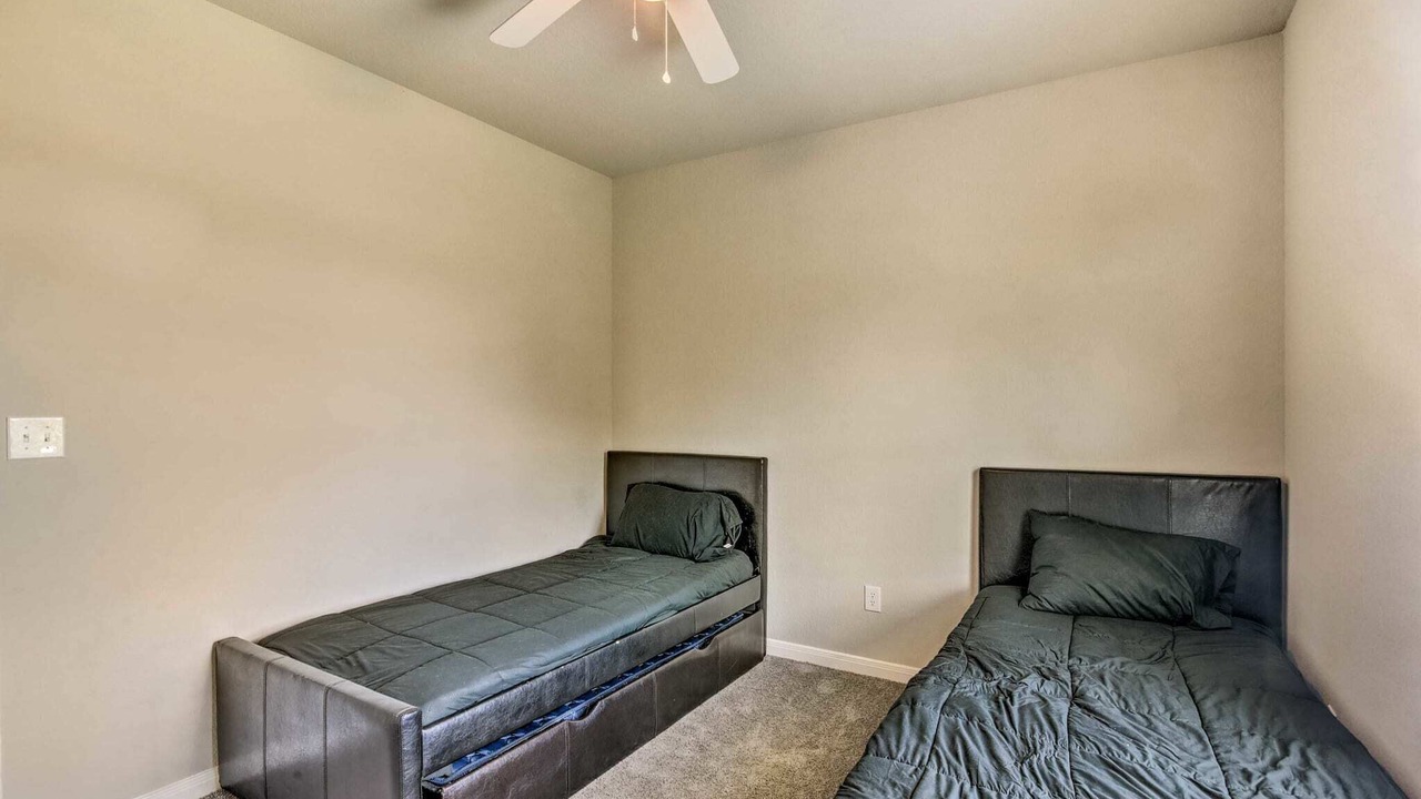 Photo of Bedroom in Texas City