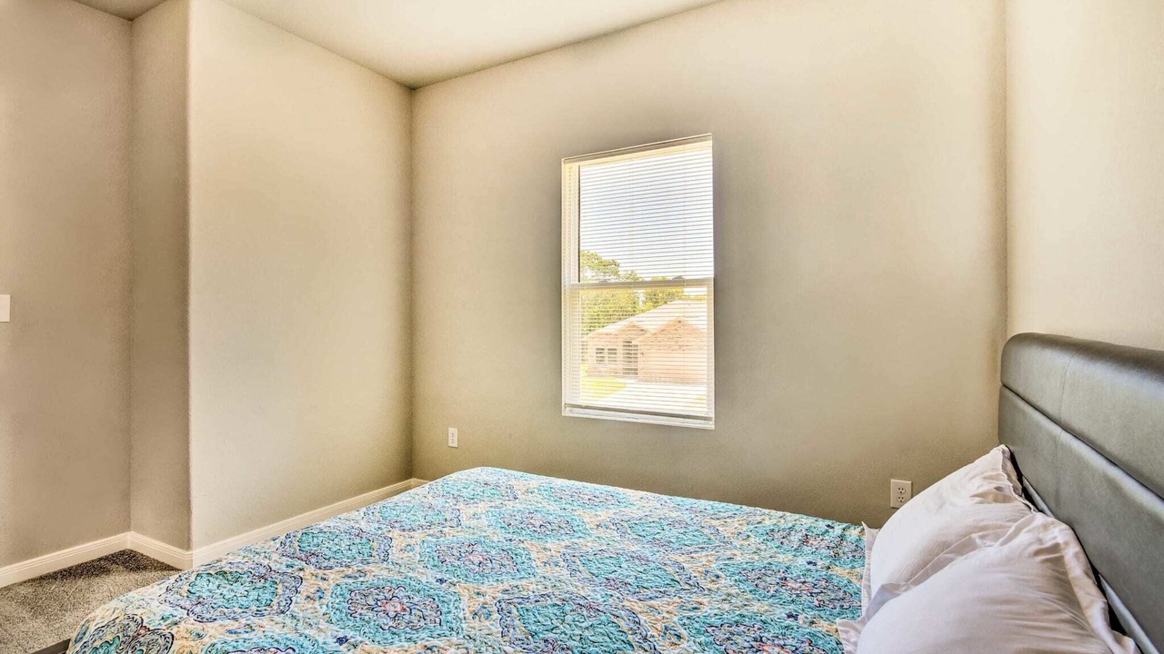 Photo of Bedroom in Texas City