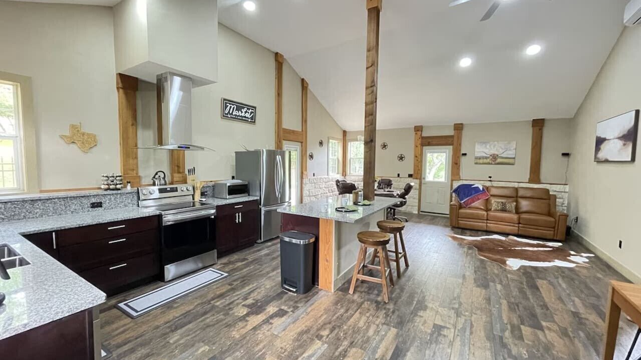 Photo of Kitchen in Buda