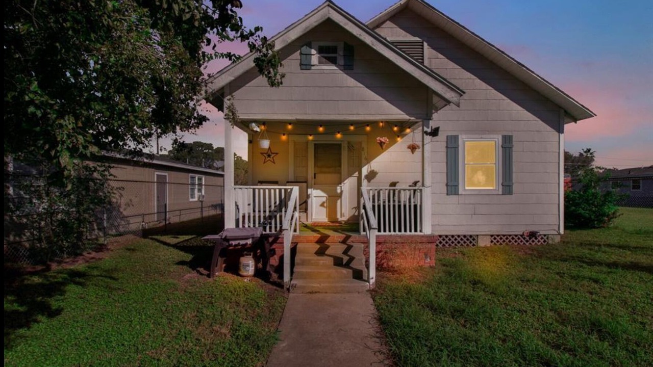 Photo of Outdoor in Texas City
