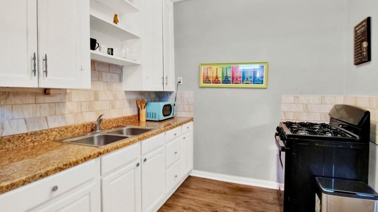 Photo of Kitchen in Texas City