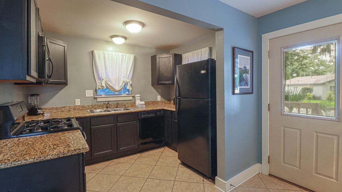 Photo of Kitchen in Biloxi