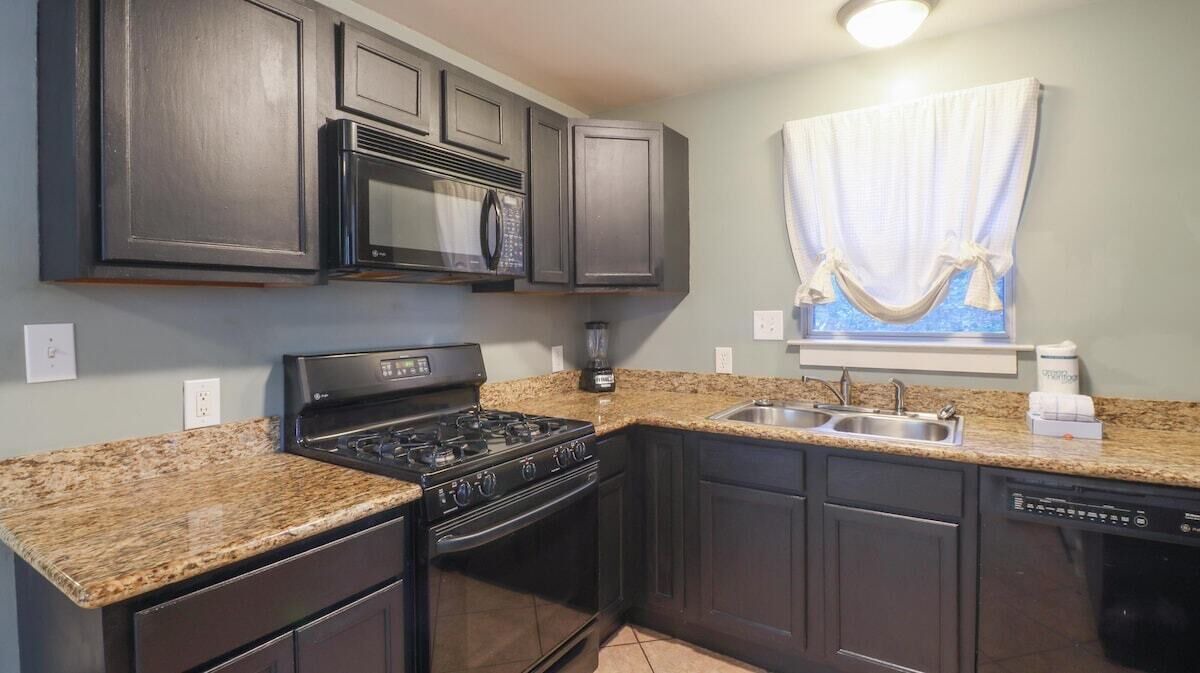 Photo of Kitchen in Biloxi