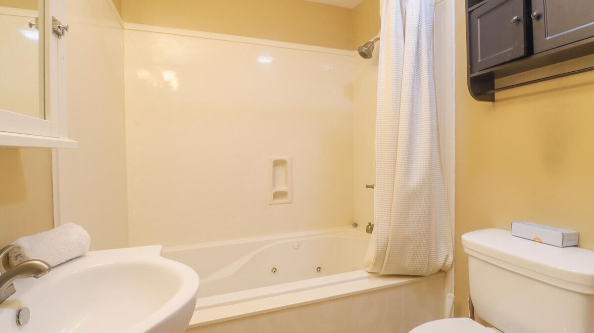 Photo of Bathroom in Biloxi