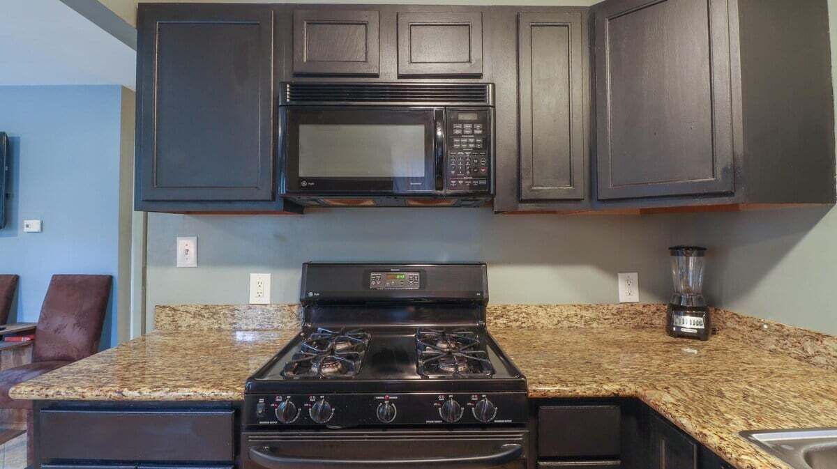 Photo of Kitchen in Biloxi
