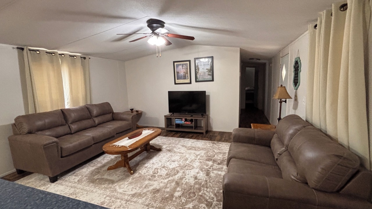 Photo of Livingroom in Negreet