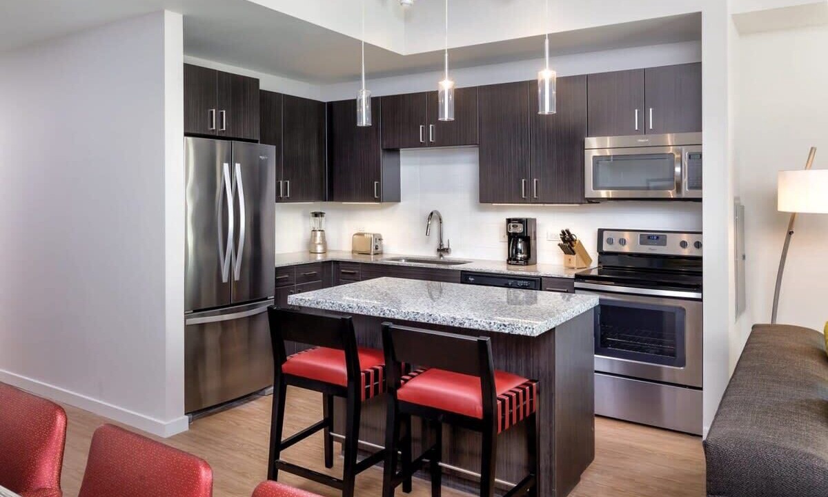 Photo of Kitchen in Civic District