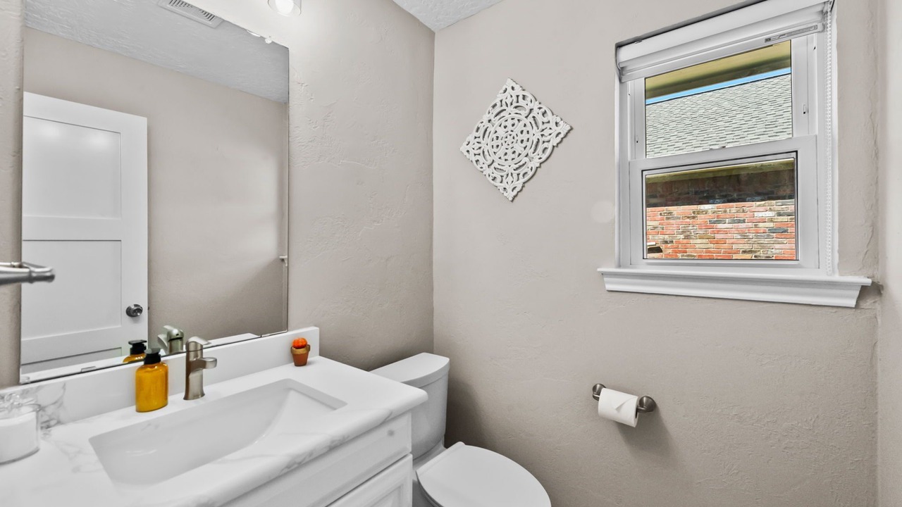 Photo of Bathroom in Richardson