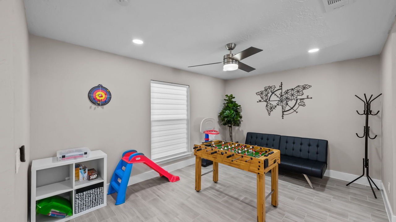 Photo of Bedroom in Richardson