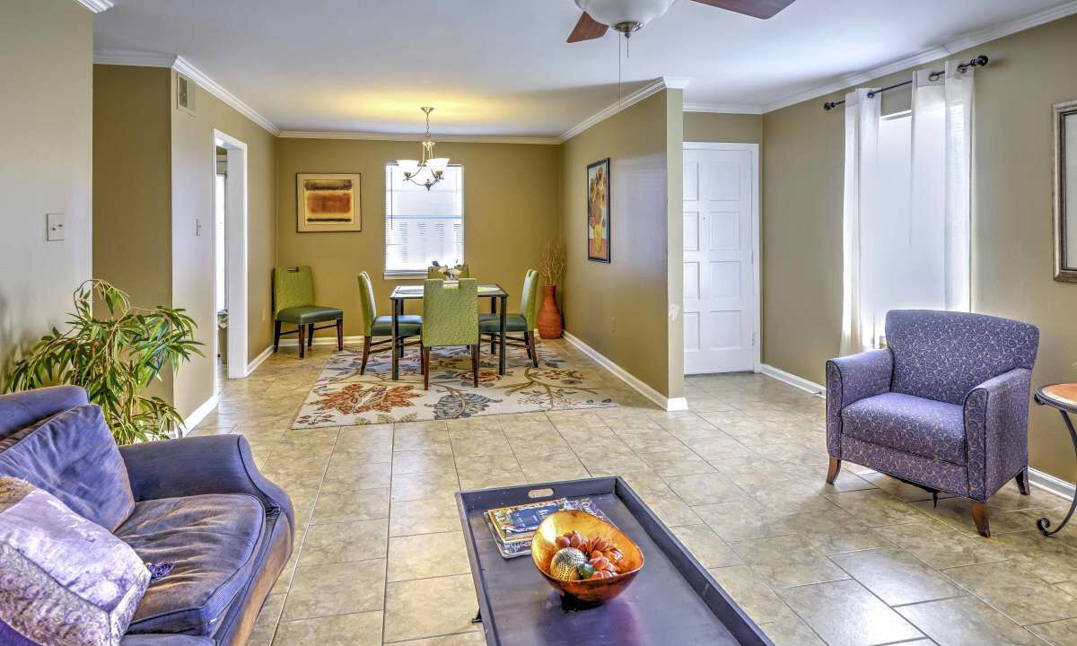 Photo of Livingroom in Shenandoah