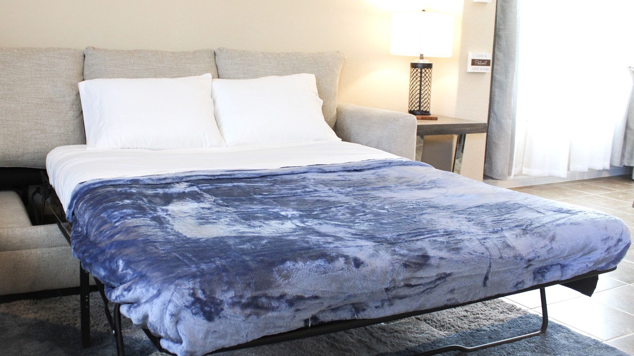 Photo of Bedroom in West San Antonio