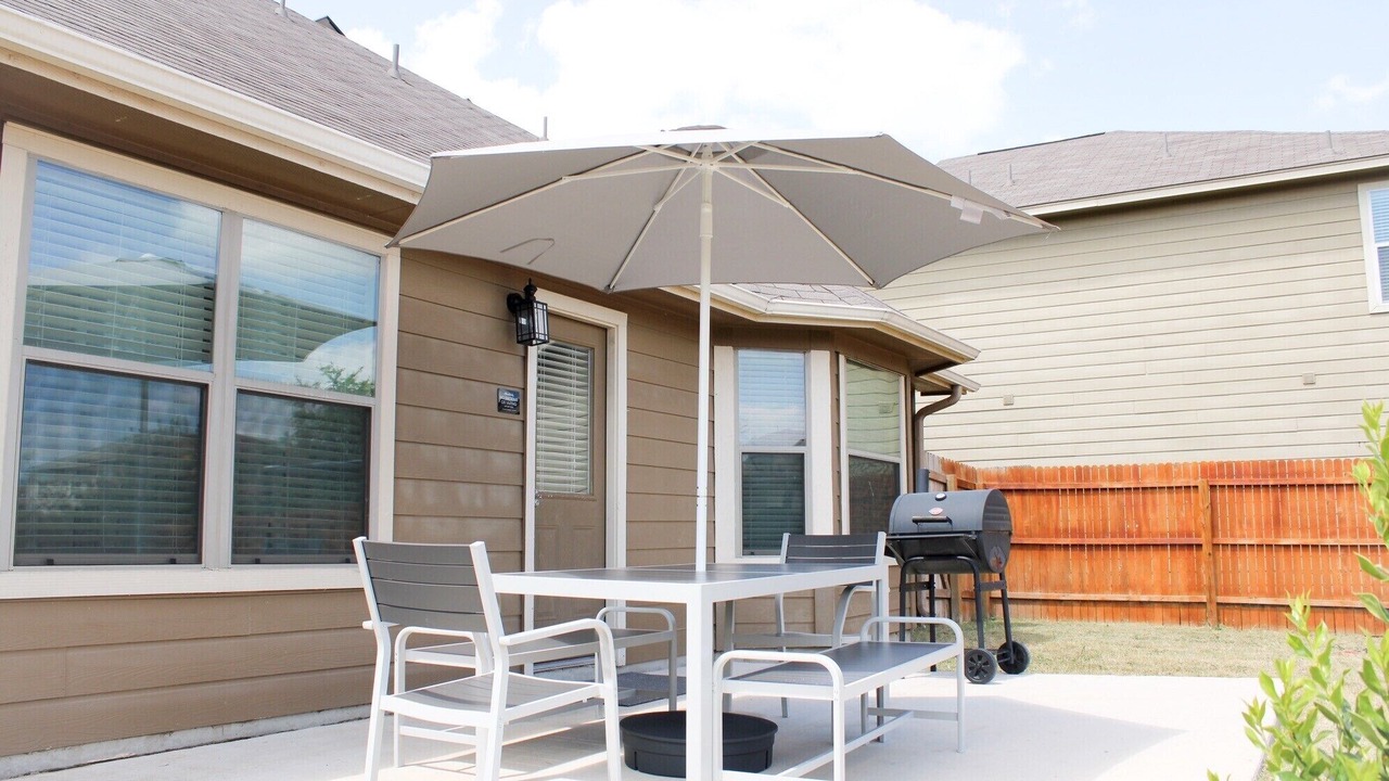 Photo of Outdoor in West San Antonio