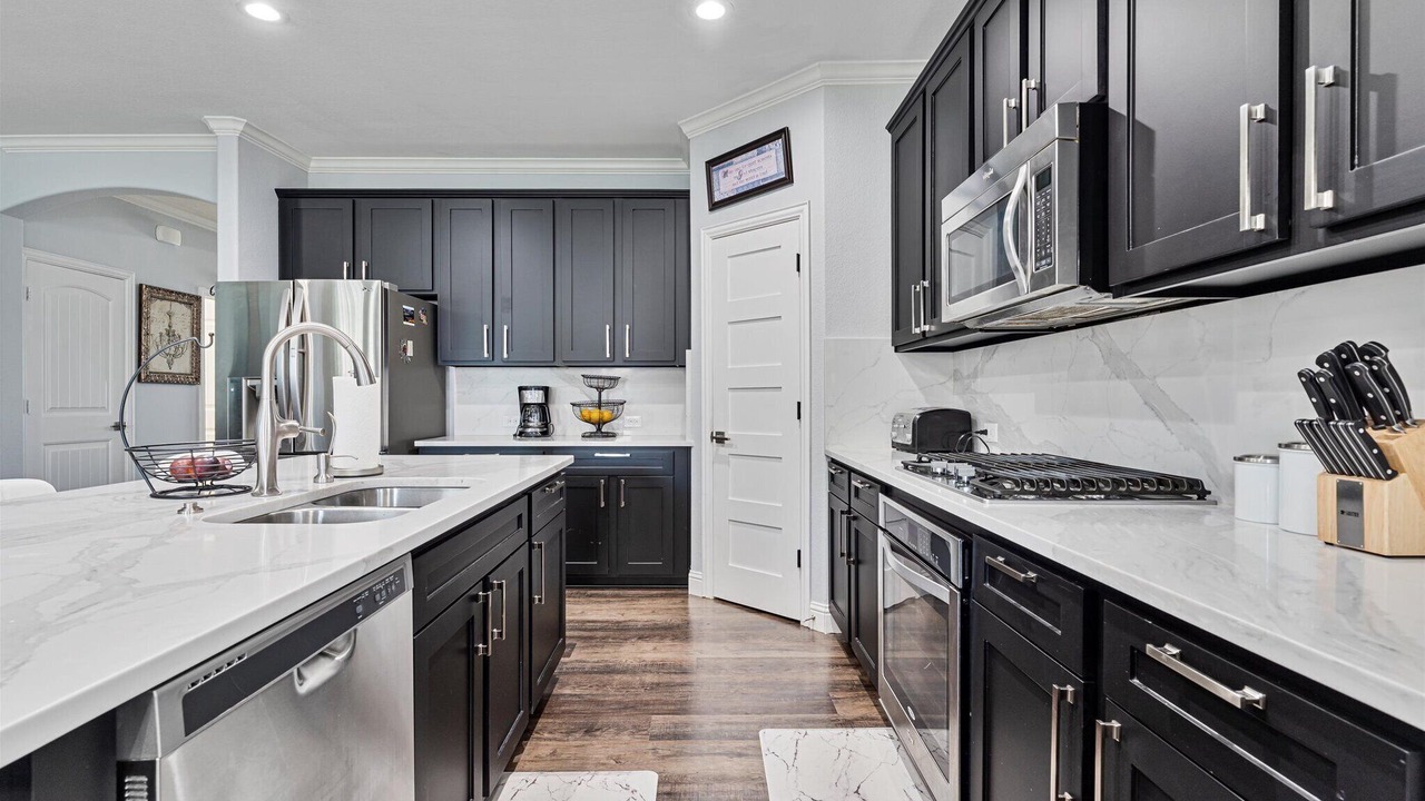 Photo of Kitchen in Little Elm