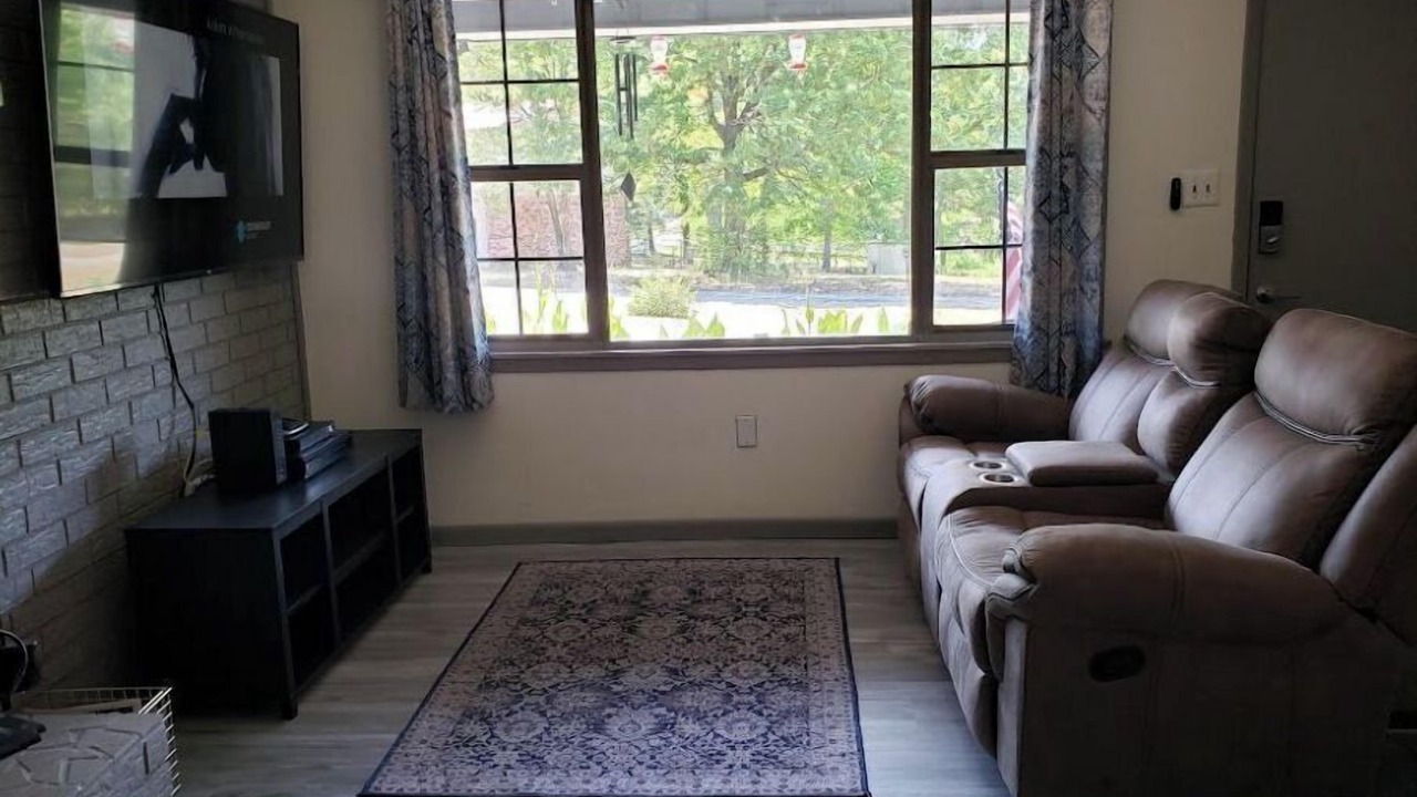Photo of Livingroom in Negreet