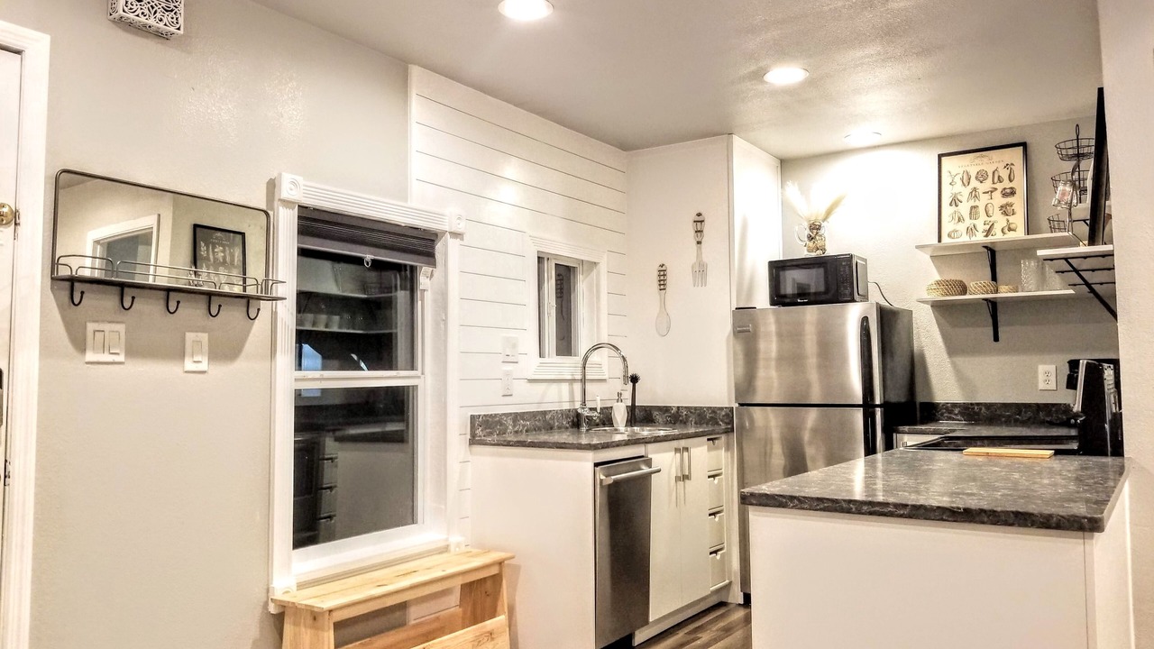 Photo of Kitchen in Keller