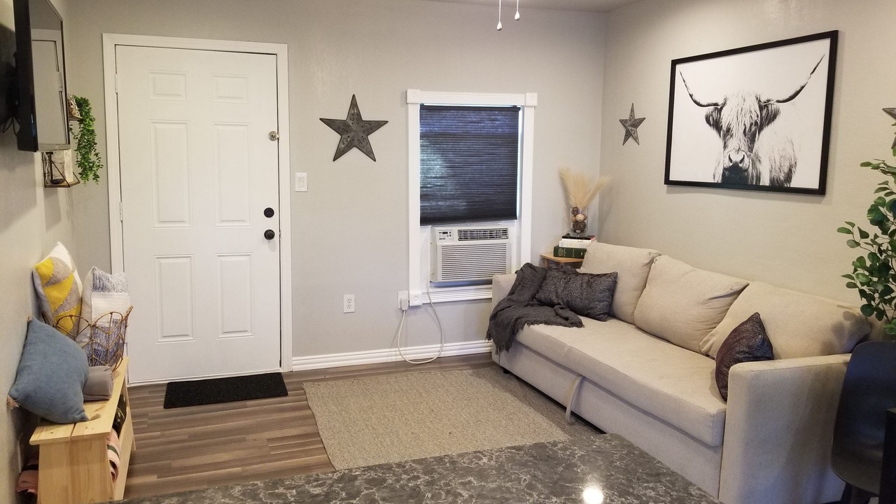 Photo of Livingroom in Keller