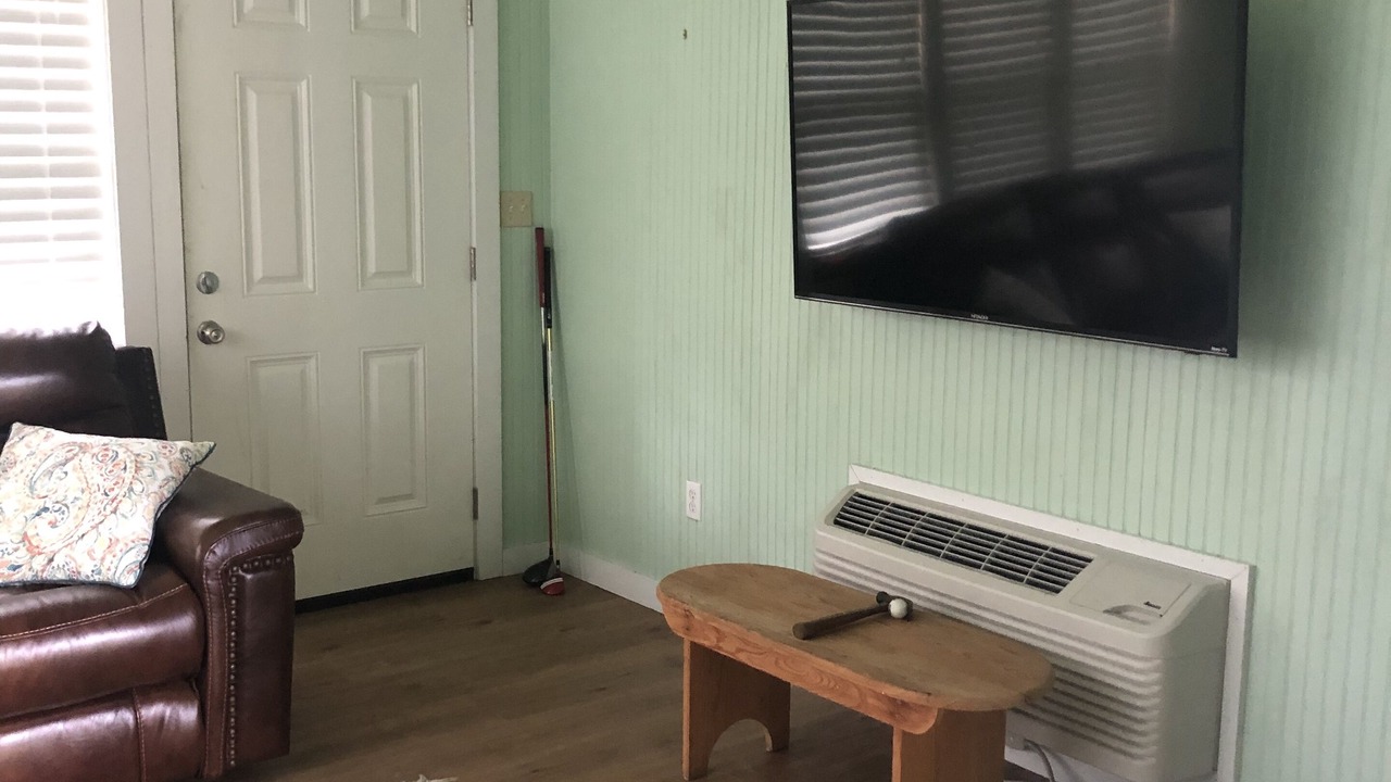 Photo of Livingroom in Negreet
