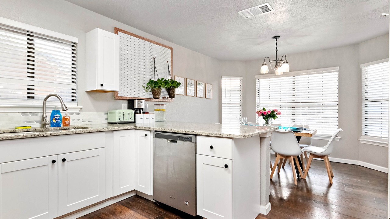 Photo of Kitchen in Heritage