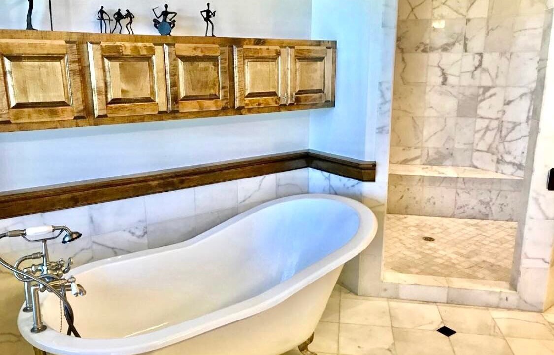 Photo of Bathroom in Kolin