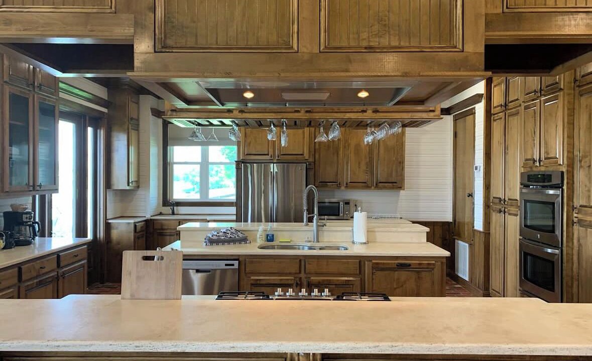 Photo of Kitchen in Kolin