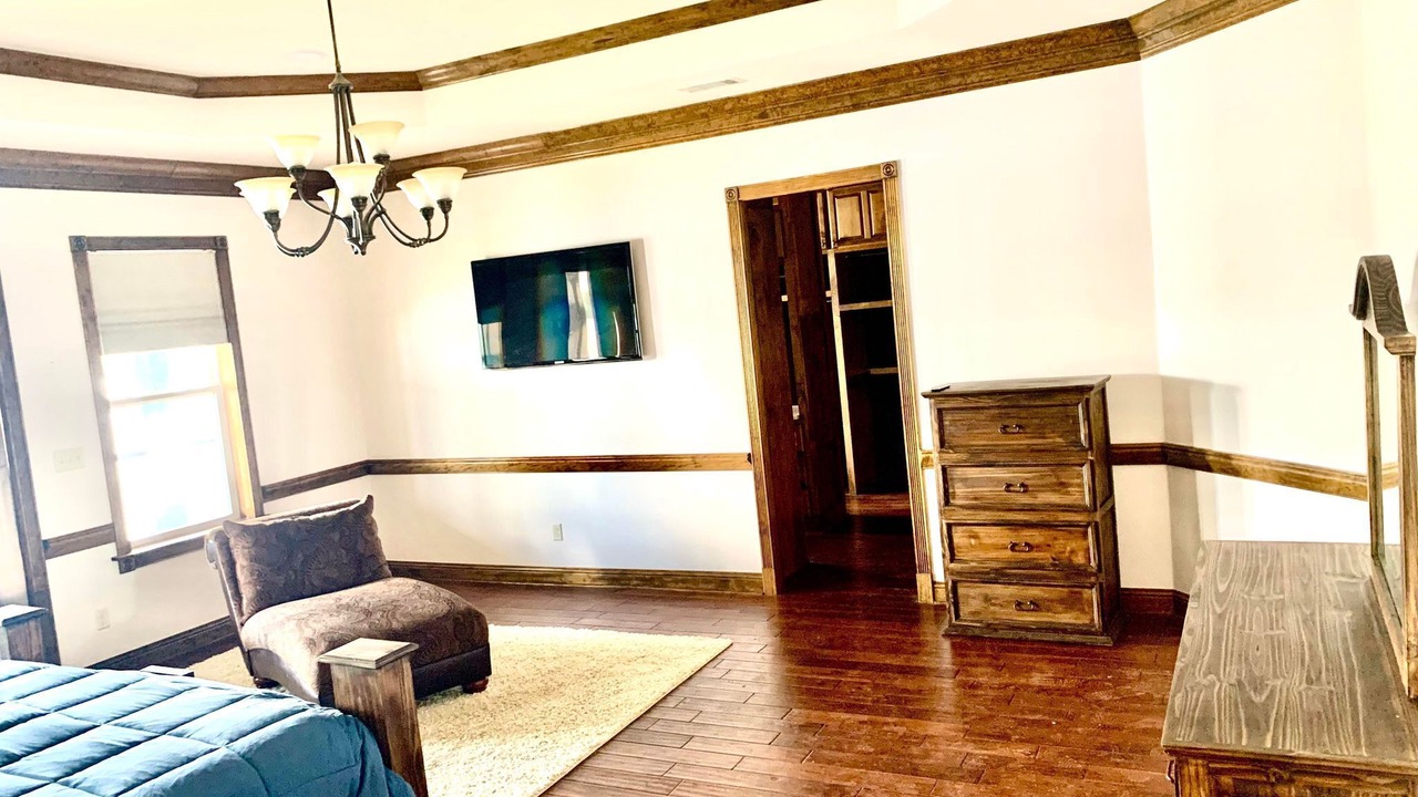 Photo of Bedroom in Kolin