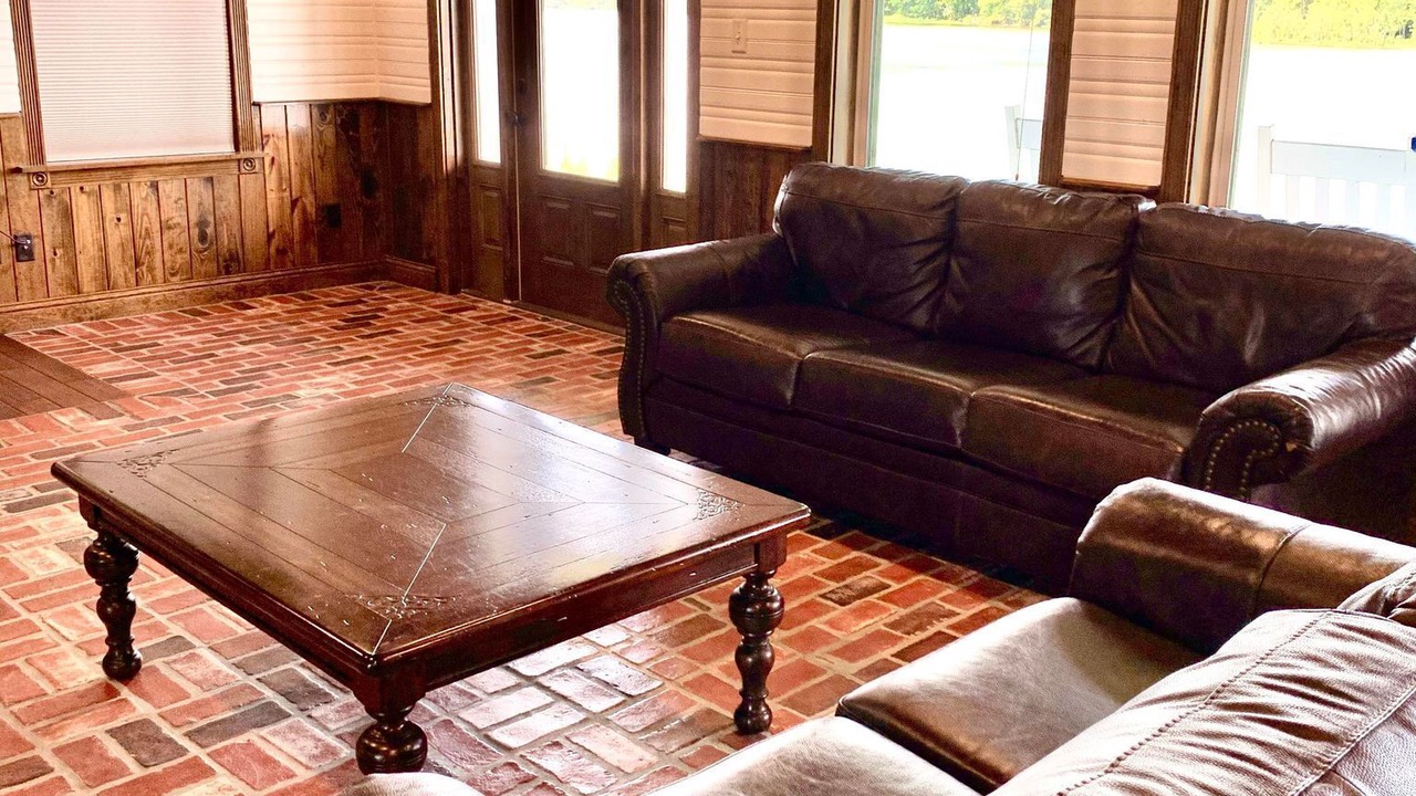 Photo of Livingroom in Kolin