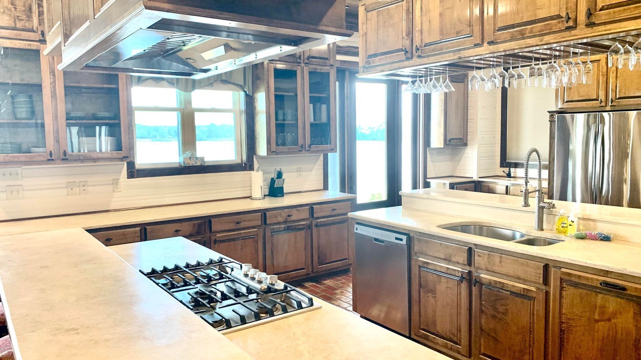 Photo of Kitchen in Kolin