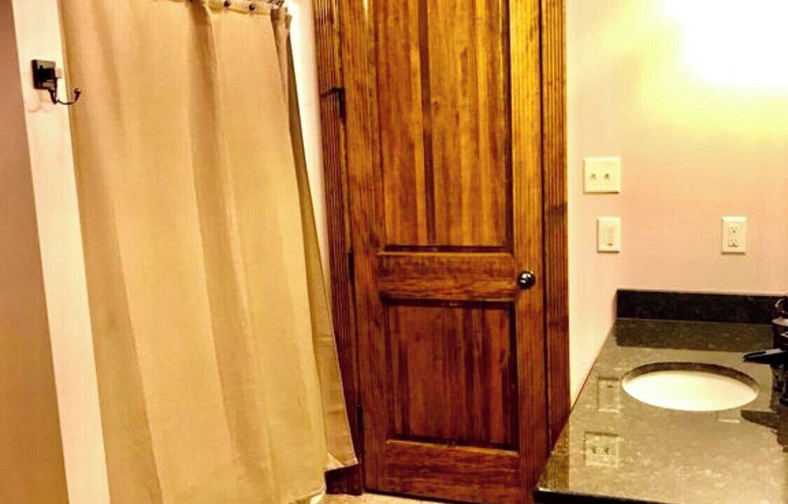 Photo of Bathroom in Kolin