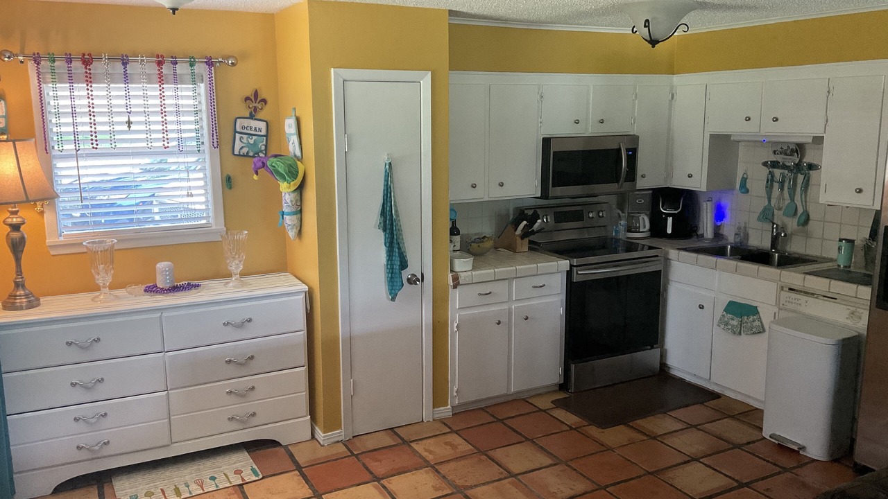 Photo of Kitchen in Natchitoches
