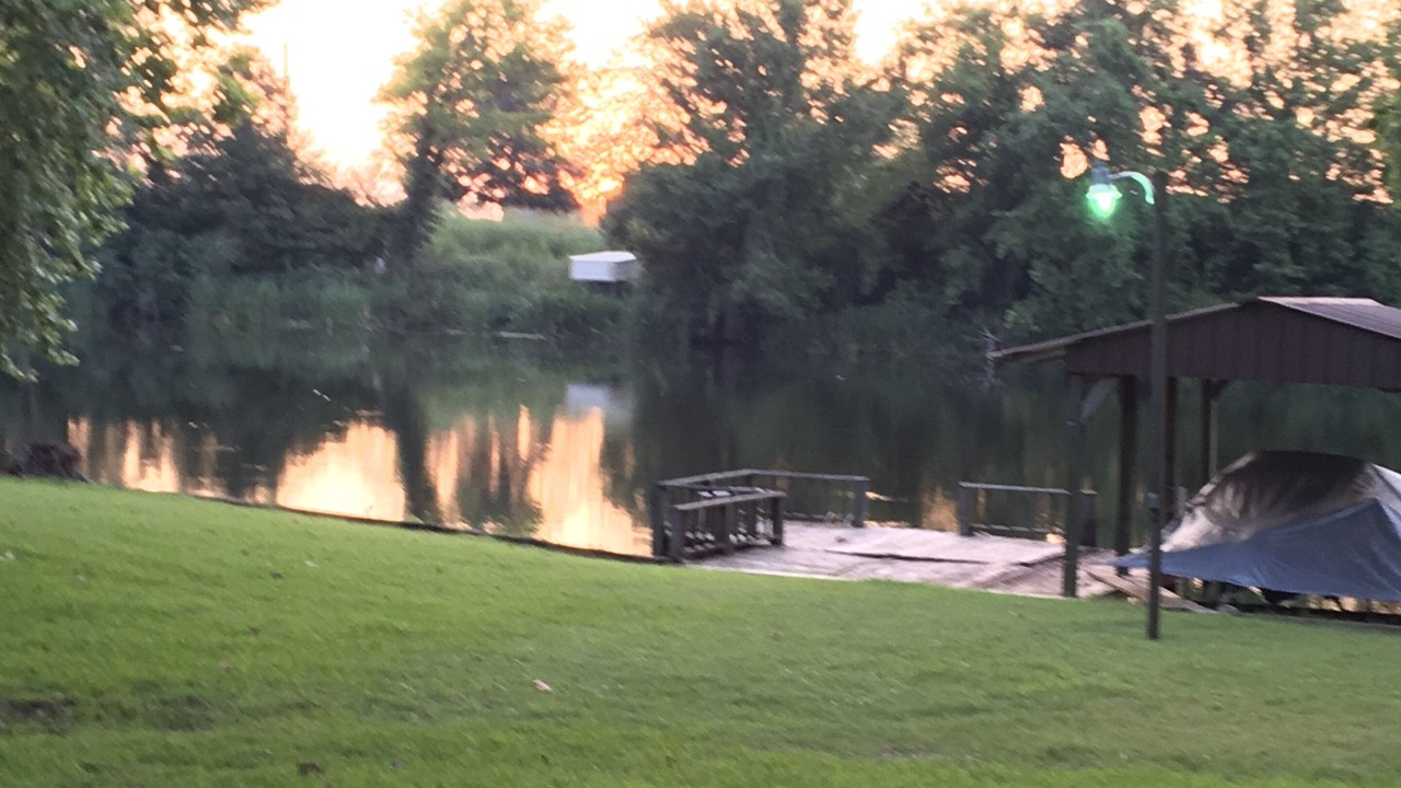 Photo of Outdoor in Natchitoches