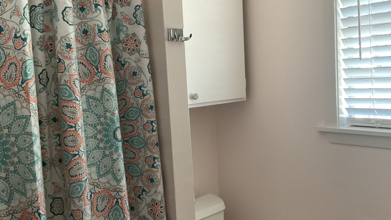 Photo of Bathroom in Natchitoches