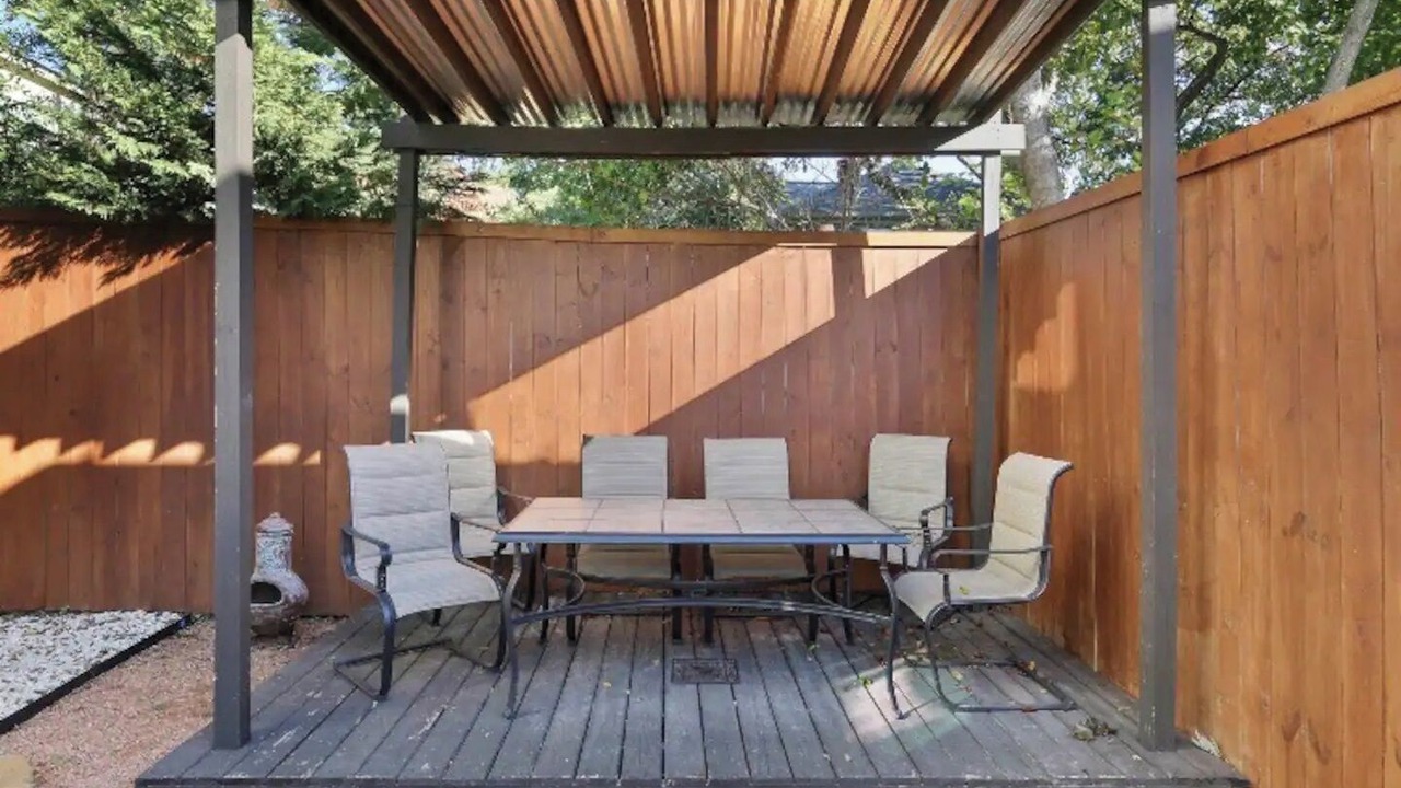 Photo of Outdoor in Lower Greenville