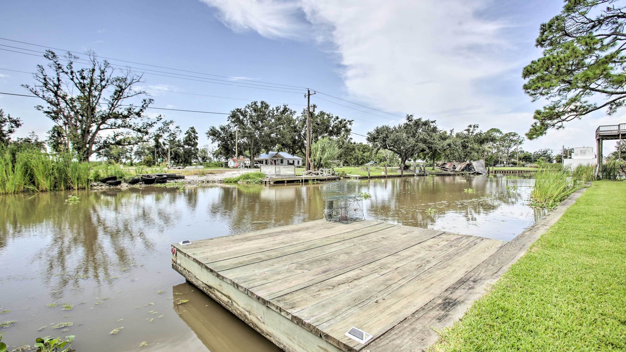 Photo of Outdoor in Theriot