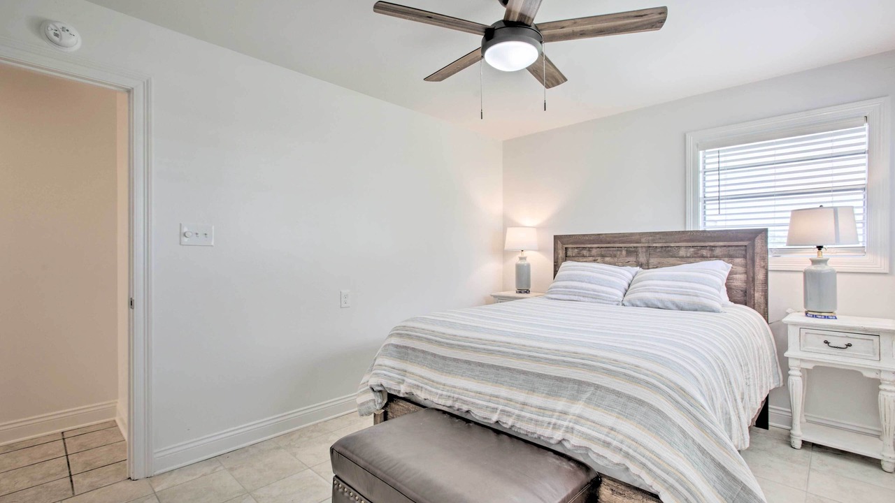 Photo of Bedroom in Theriot