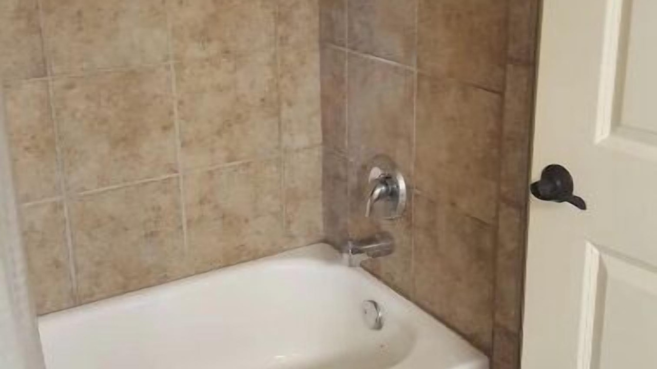 Photo of Bathroom in McNeil