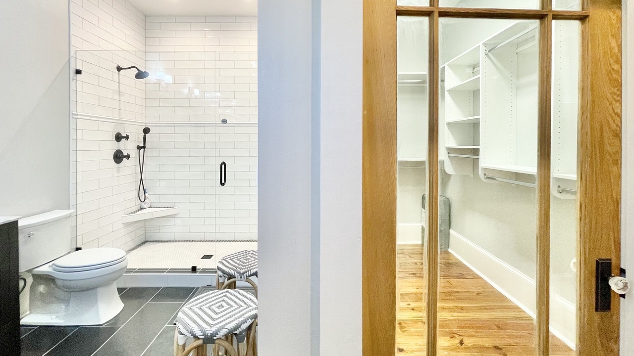 Photo of Bathroom in Faubourg Lafayette