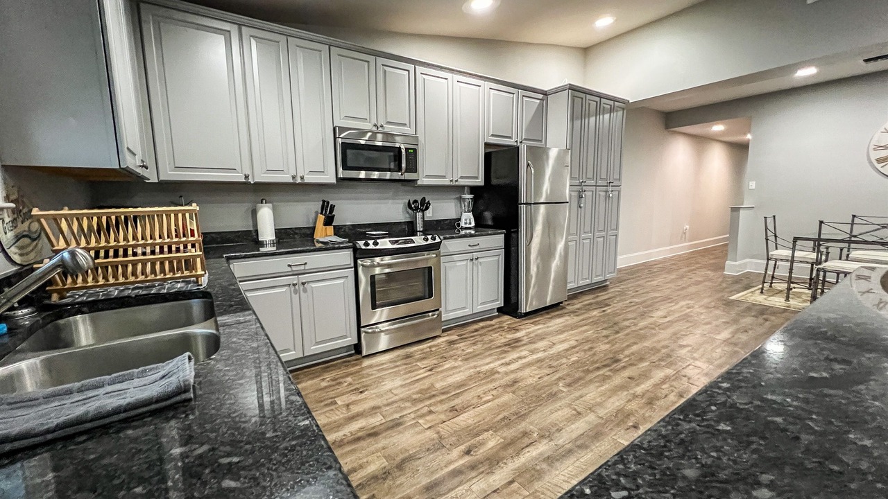 Photo of Kitchen in Venice
