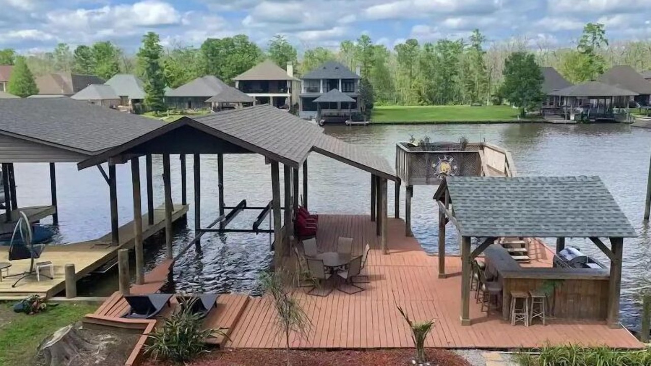 Photo of Outdoor in Maurepas