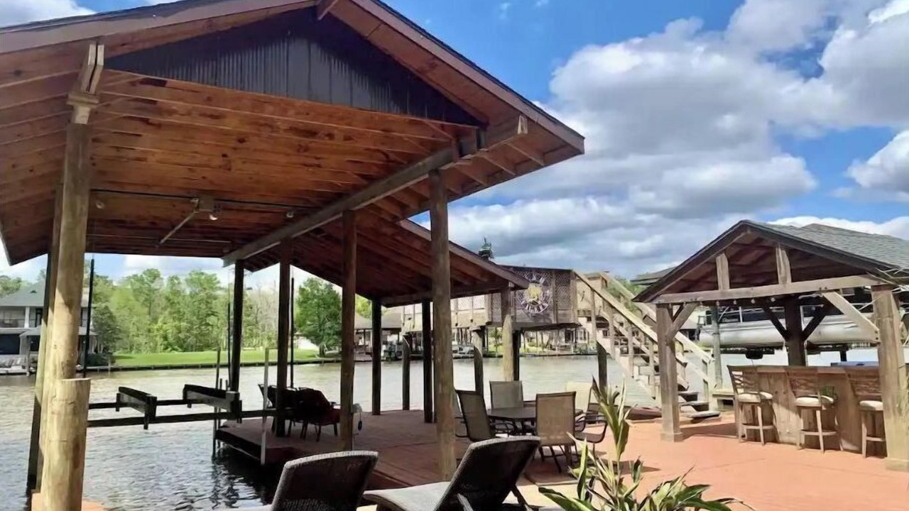 Photo of Patio Balcony in Maurepas